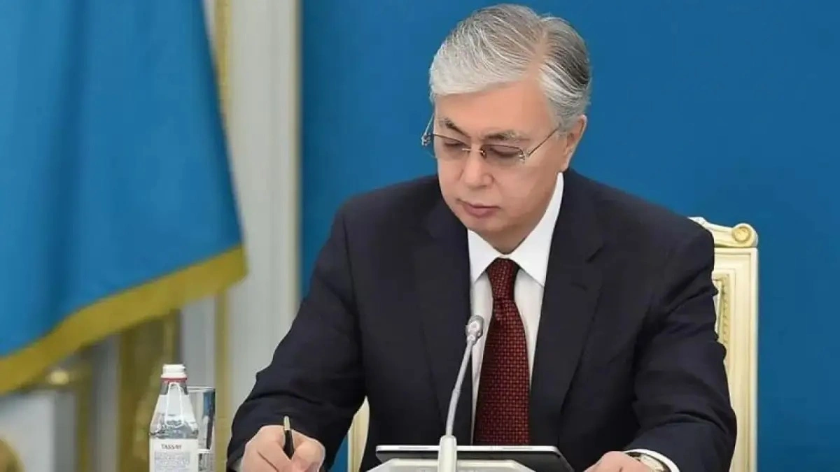 Президент Бектеновке экономикалық бағдарламаны іске асыруға бір апта уақыт берді