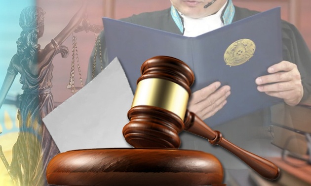 Freedom Finance филиалының директоры 70 миллион теңге жымқырғаны үшін сотталды