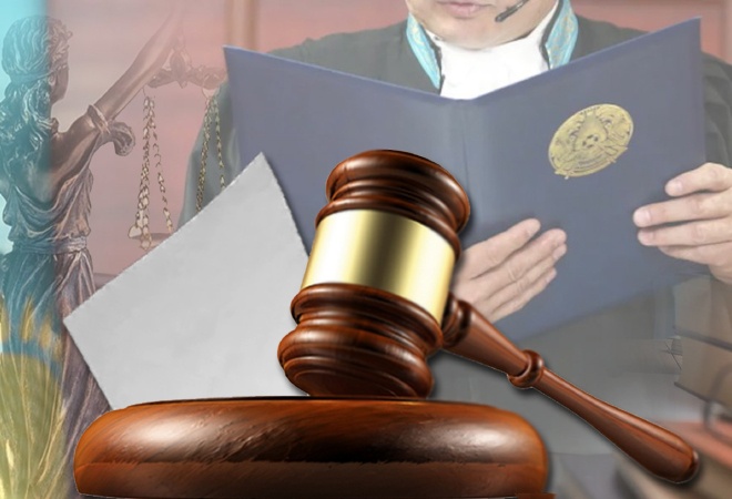 Freedom Finance филиалының директоры 70 миллион теңге жымқырғаны үшін сотталды