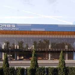 Geely Coolray және Emgrand автокөліктерін Қазақстанда шығарады