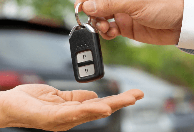 Казахстанцы смогут брать автомобили KIA в лизинг
