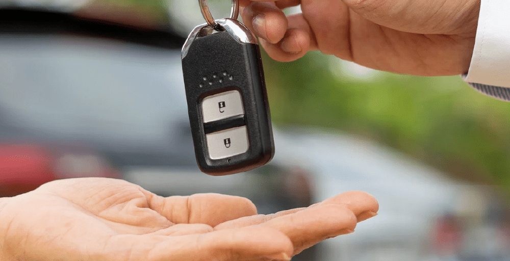 Казахстанцы смогут брать автомобили KIA в лизинг