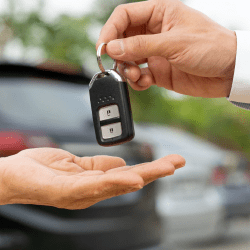 Казахстанцы смогут брать автомобили KIA в лизинг