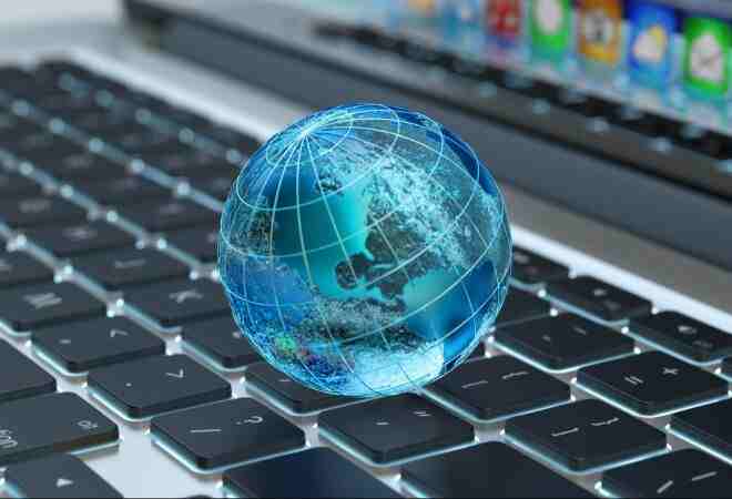 Қазақстан 2027 жылы интернетпен 100% қамтылады