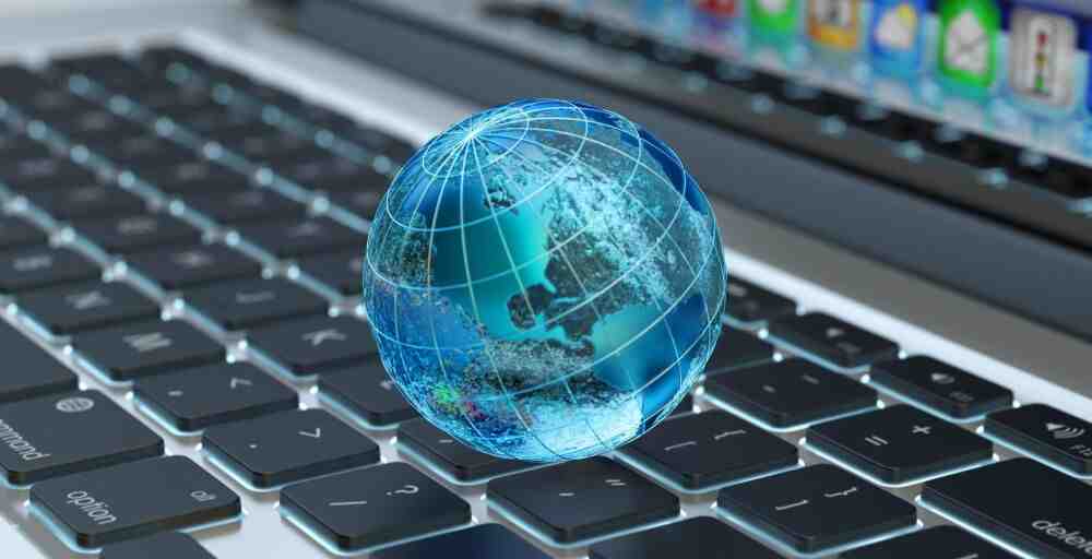 Қазақстан 2027 жылы интернетпен 100% қамтылады