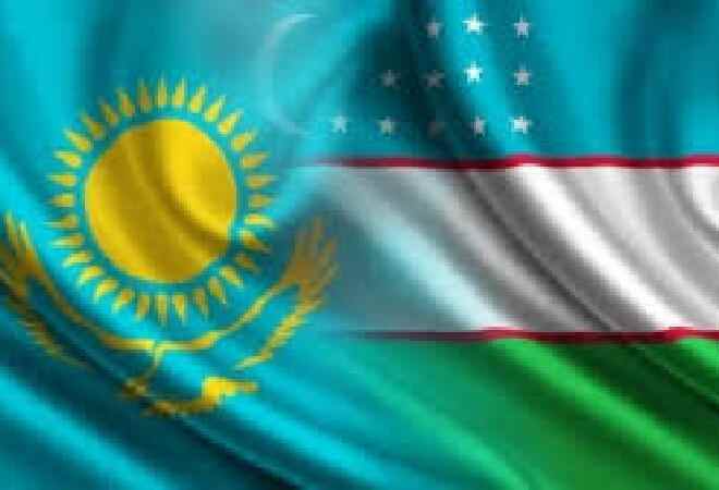 Қазақстан мен Өзбекстан:  70 млн доллардың экспорттық келісімшартын жасады 