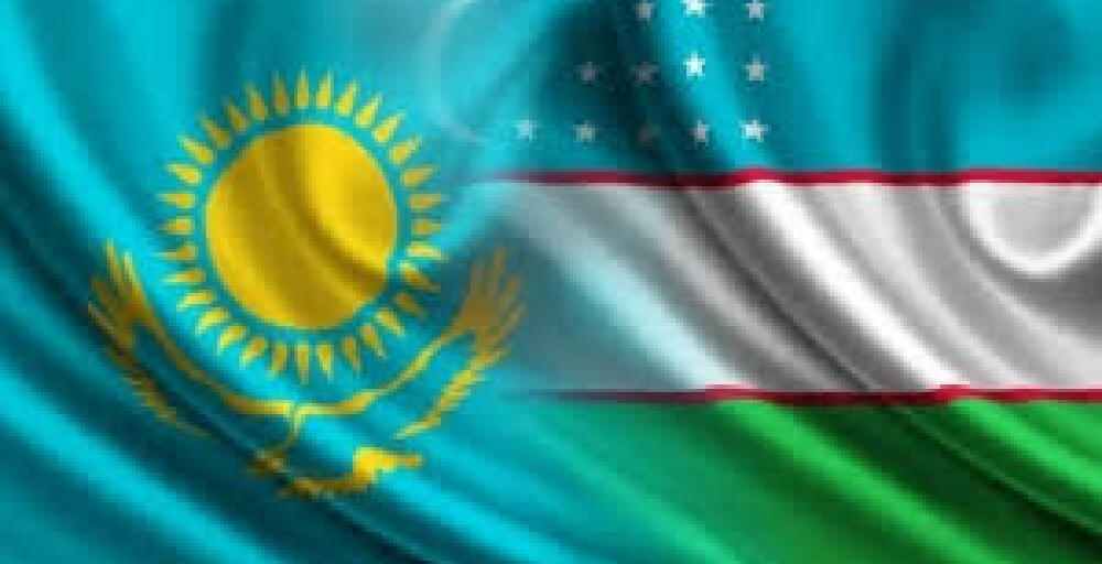 Қазақстан мен Өзбекстан: 70 млн доллардың экспорттық келісімшартын жасады