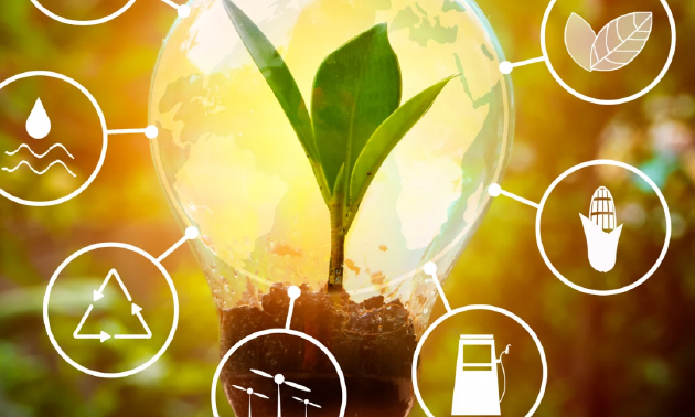 Искусственный интеллект сэкономит Казахстану 45 млрд тенге в энергетике