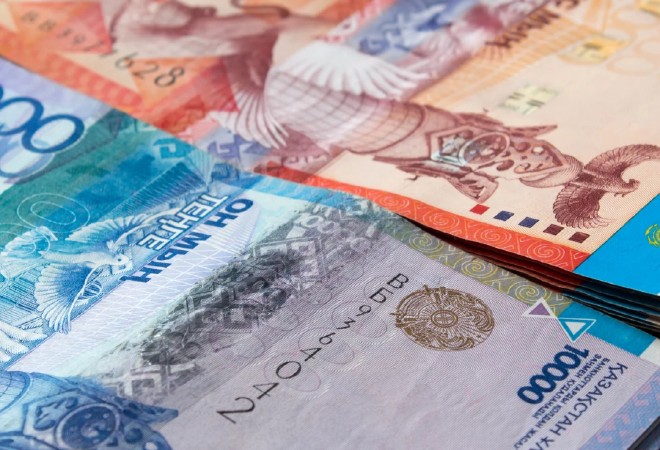 Свой бизнес: около 9 тысяч казахстанцев получили гранты