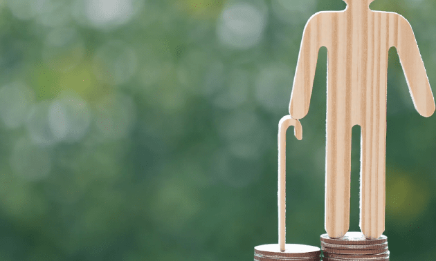 Реальная доходность пенсионных накоплений едва превосходит инфляцию