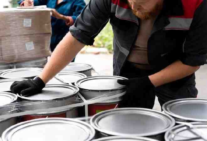 ​Қазақстан Ресейден мұнай өнімдерін баж салығынсыз импорттауы мүмкін 