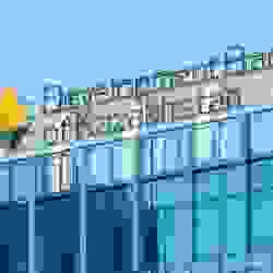 БРК первым в Казахстане получил аккредитацию Зеленого климатического фонда