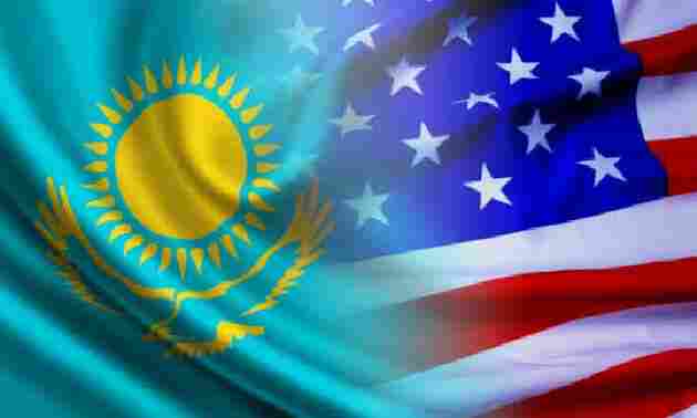 Взаимная торговля $4,2 млрд: Казахстан и США готовы к расширению сотрудничества