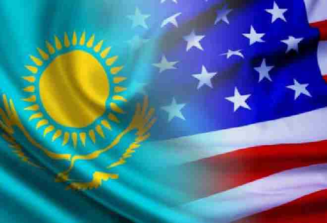 Взаимная торговля $4,2 млрд: Казахстан и США готовы к расширению сотрудничества
