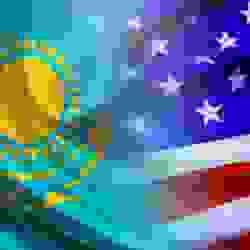 Взаимная торговля $4,2 млрд: Казахстан и США готовы к расширению сотрудничества