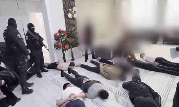  «Nazira Gold» қаржы пирамидасын құру және басқару ісі бойынша сот үкімі шықты