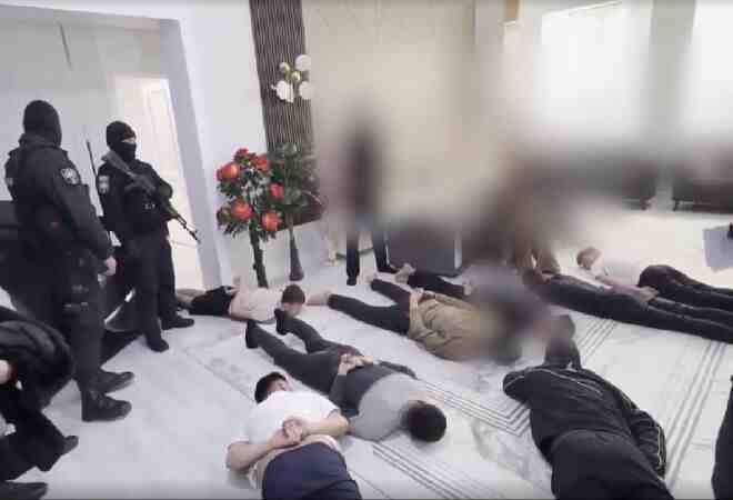  «Nazira Gold» қаржы пирамидасын құру және басқару ісі бойынша сот үкімі шықты