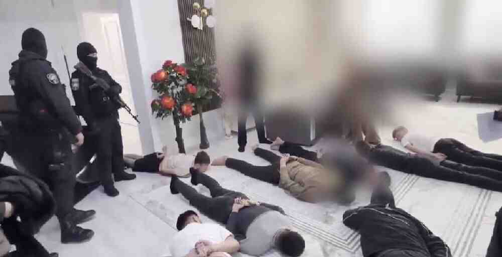  «Nazira Gold» қаржы пирамидасын құру және басқару ісі бойынша сот үкімі шықты