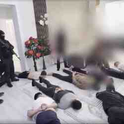 «Nazira Gold» қаржы пирамидасын құру және басқару ісі бойынша сот үкімі шықты