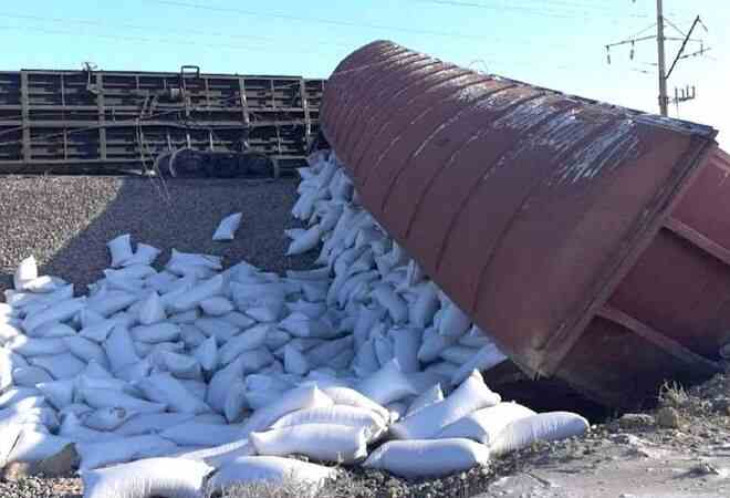 ​ҚТЖ ресейлік зауытпен соттасып, жеңіп шықты