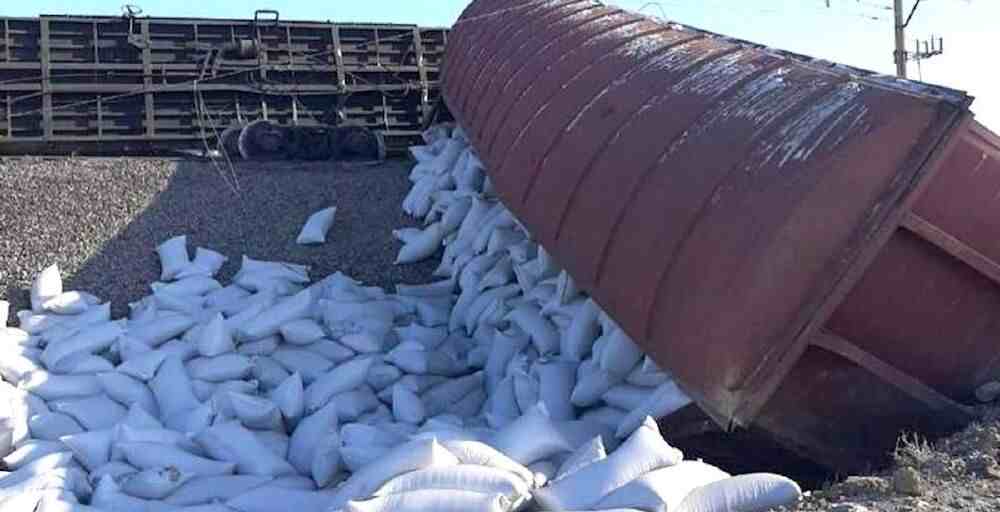 ҚТЖ ресейлік зауытпен соттасып, жеңіп шықты