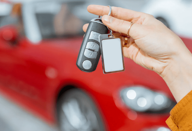 Автолизинг для физических лиц: Минторговли вынесло проект на обсуждение