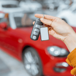 Автолизинг для физических лиц: Минторговли вынесло проект на обсуждение