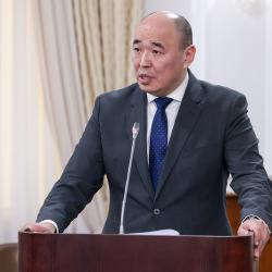 Шарлапаев «Бәйтерек» холдингі директорлар кеңесінің құрамынан шықты