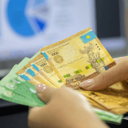 МФО в Казахстане переживают крупнейшее сокращение кредитов