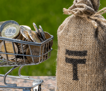 Почти на $1 млрд выросли активы Нацфонда Казахстана в сентябре — Нацбанк