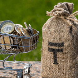 Почти на $1 млрд выросли активы Нацфонда Казахстана в сентябре — Нацбанк