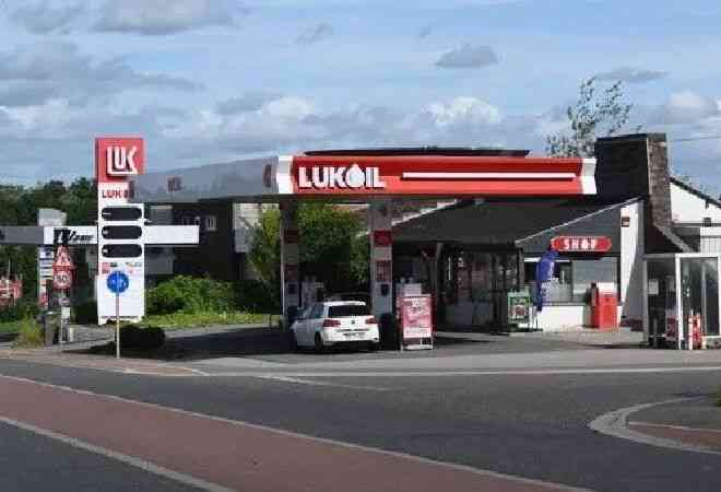 «Лукойл» шетелдік активтерін Gunvor Group компаниясына сатады