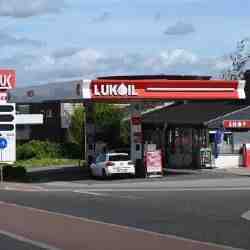 «Лукойл» шетелдік активтерін Gunvor Group компаниясына сатады