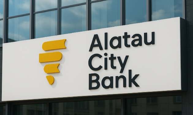  Alatau City Bank бірінші айда нөлдік мөлшерлемемен несие ұсынды