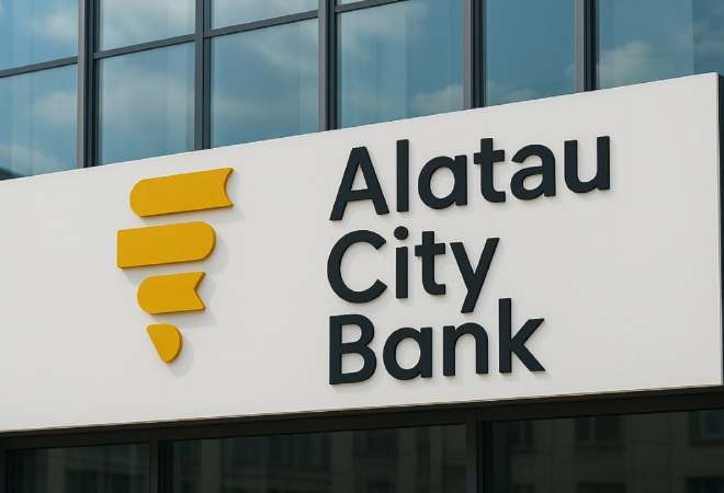  Alatau City Bank бірінші айда нөлдік мөлшерлемемен несие ұсынды