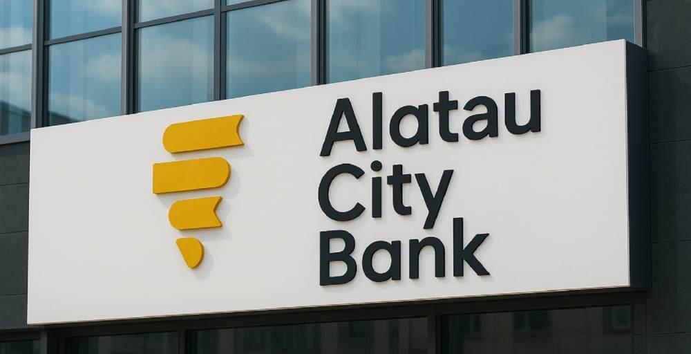 Alatau City Bank бірінші айда нөлдік мөлшерлемемен несие ұсынды