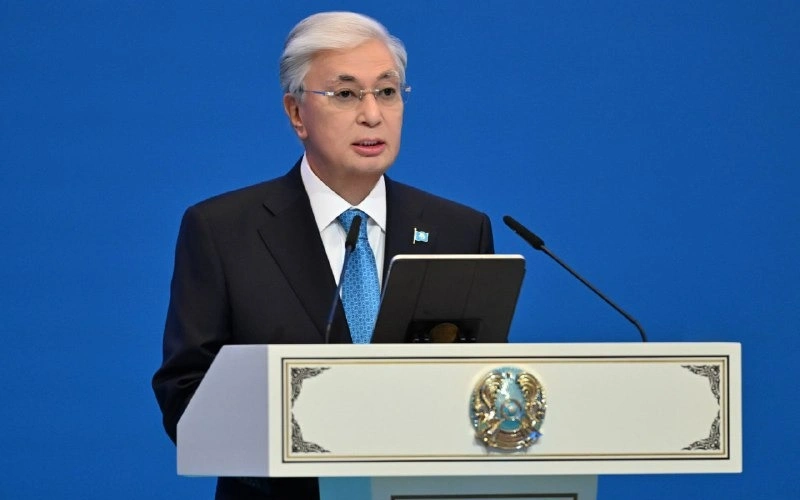 Мемлекет басшысы: Білім мен ғылым – елдің дамуының негізгі күші