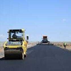 «Сарыөзек – Көктал» автожолы пайдалануға берілді