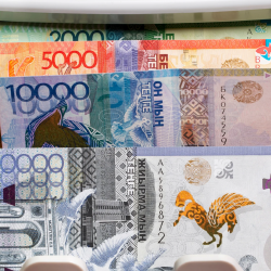 Спрос на потребительские кредиты в Казахстане не снижается