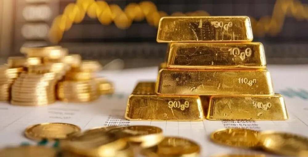 Қазақстандықтар арасында алтынға сұраныс күрт артты