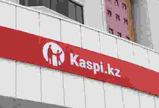 Михаил Ломтадзе представил новые сервисы Kaspi.kz, созданные в Казахстане