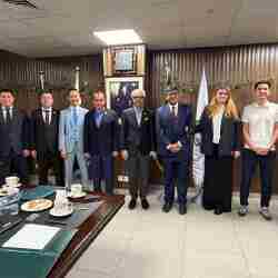 Пәкістанда Тоғызқұмалақ федерациясы құрылды