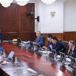  2050 жылы Алматы әуежайы 55 млн жолаушыға қызмет көрсетпек