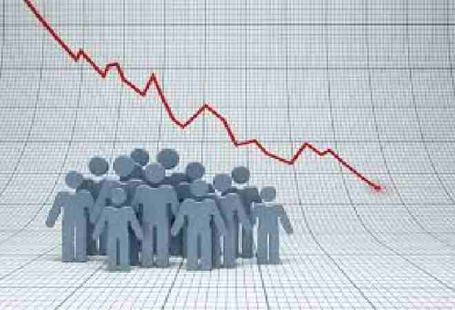 Ұлттық статистика бюросы: Ел халқы 20,4 млн адам болды