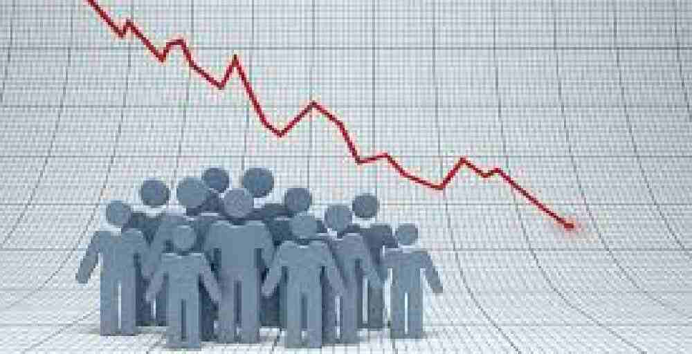 Ұлттық статистика бюросы: Ел халқы 20,4 млн адам болды