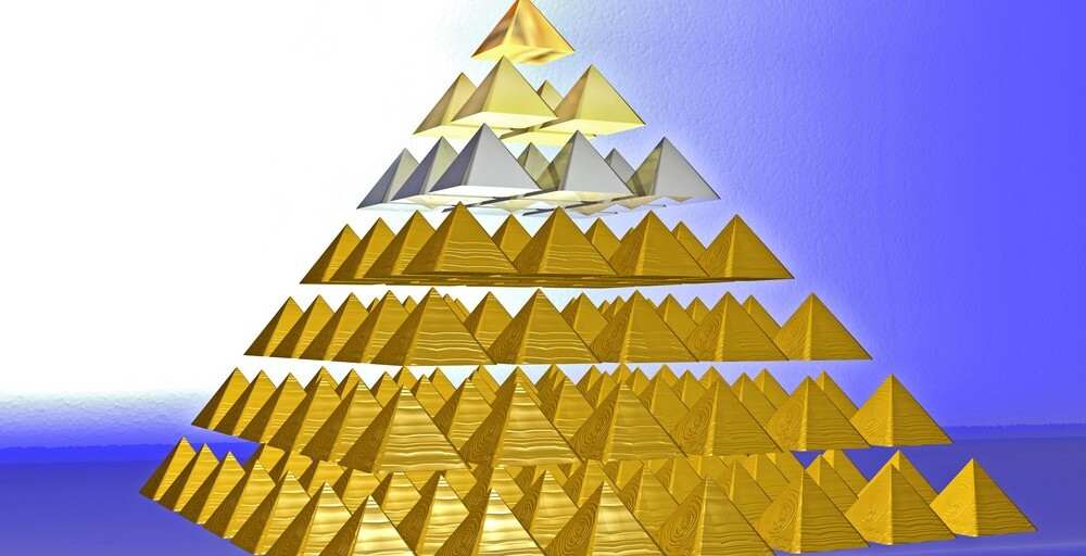  «Үміт-Самғау» қаржы пирамидасы 100 млн теңгеден астам қаражат жинаған