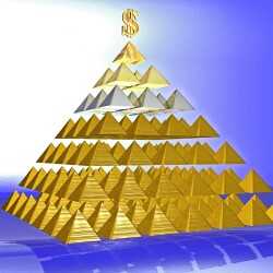 «Үміт-Самғау» қаржы пирамидасы 100 млн теңгеден астам қаражат жинаған