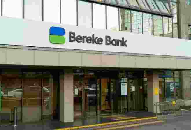 Bereke Bank обновит тарифы на переводы в тенге
