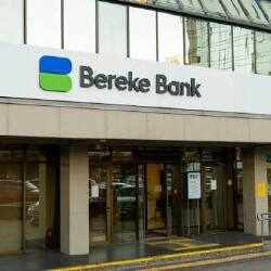 Bereke Bank обновит тарифы на переводы в тенге