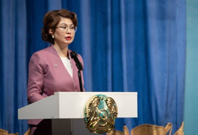 Аида Балаева: Жасанды интеллект медиаға жаңа жауапкершілік пен талап жүктейді